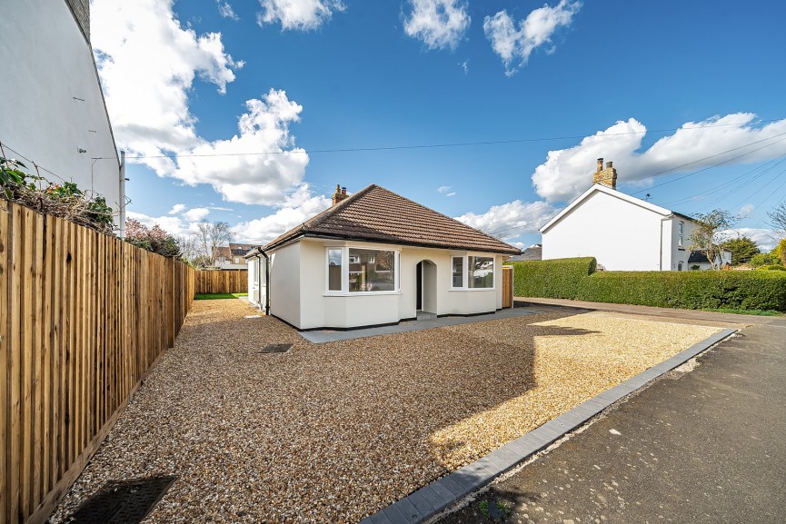 Clifton, Shefford, Bedfordshire
