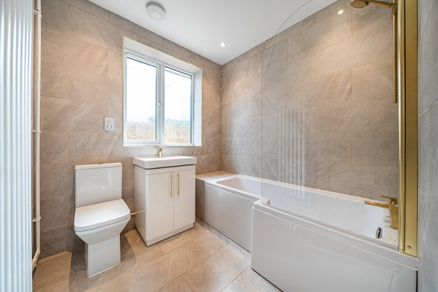 Clifton, Shefford, Bedfordshire