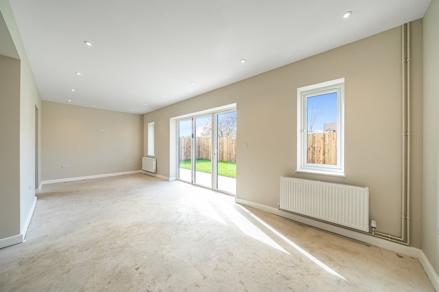 Clifton, Shefford, Bedfordshire