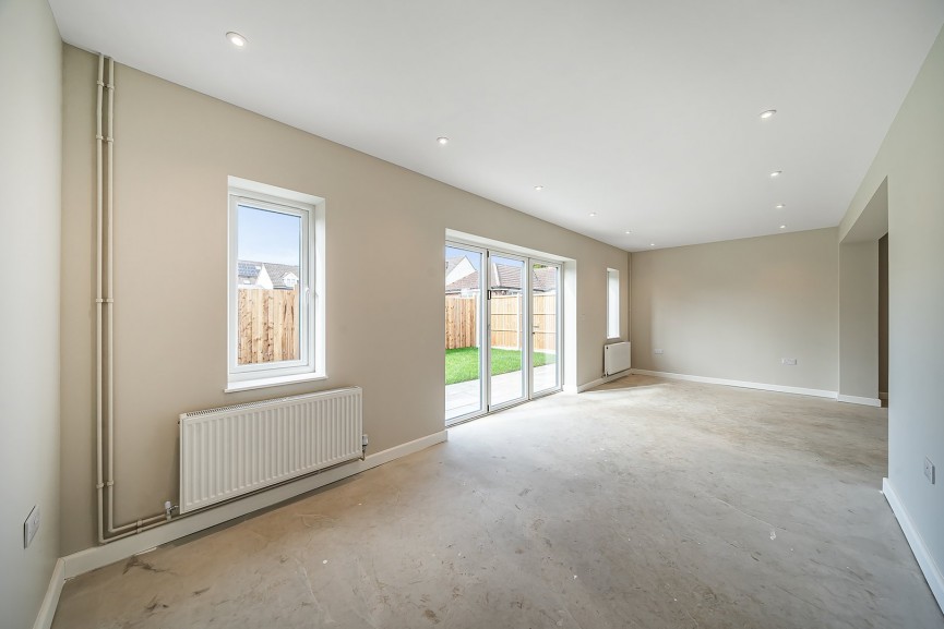 Clifton, Shefford, Bedfordshire