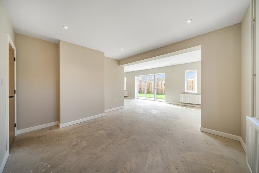 Clifton, Shefford, Bedfordshire