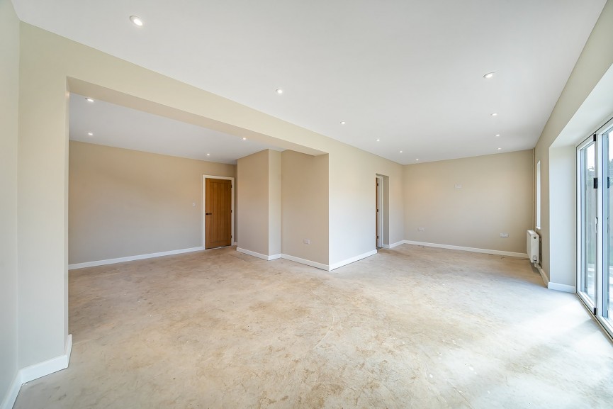 Clifton, Shefford, Bedfordshire