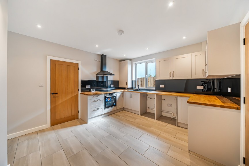 Clifton, Shefford, Bedfordshire