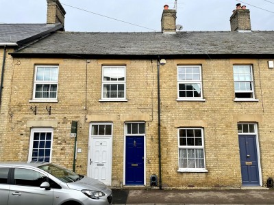 Ashwell, Baldock, Hertfordshire