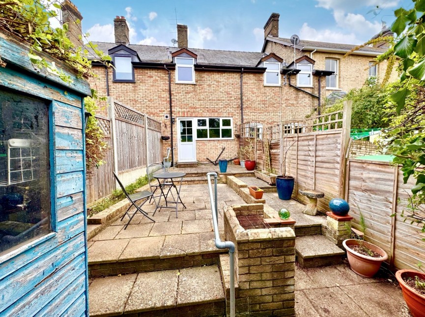 3 bedroom House for Sale Ashwell, Baldock, Hertfordshire