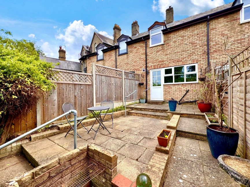 3 bedroom House for Sale Ashwell, Baldock, Hertfordshire