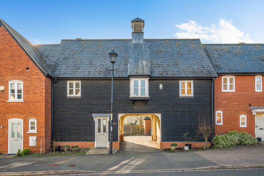 Dove House Drive, Henlow, Bedfordshire