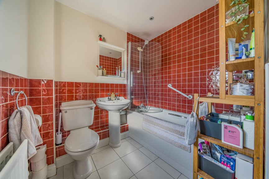 Dove House Drive, Henlow, Bedfordshire