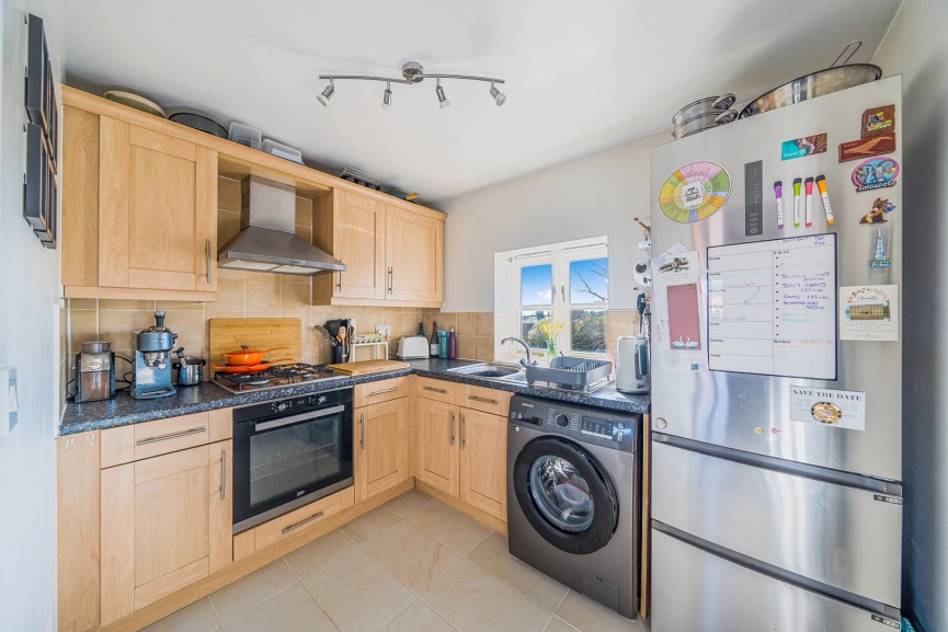 Dove House Drive, Henlow, Bedfordshire