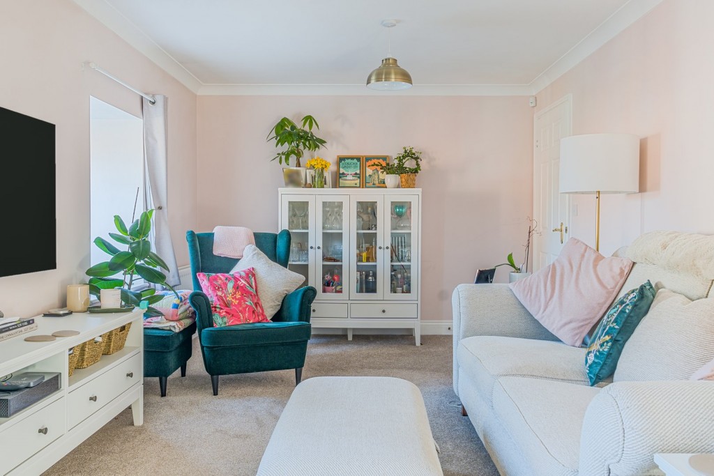 Dove House Drive, Henlow, Bedfordshire