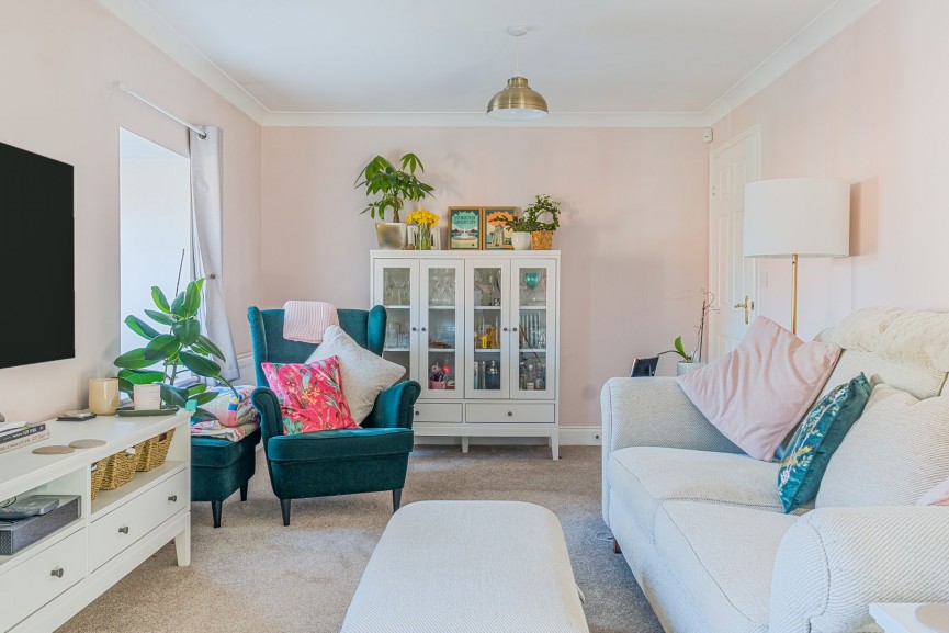 Dove House Drive, Henlow, Bedfordshire