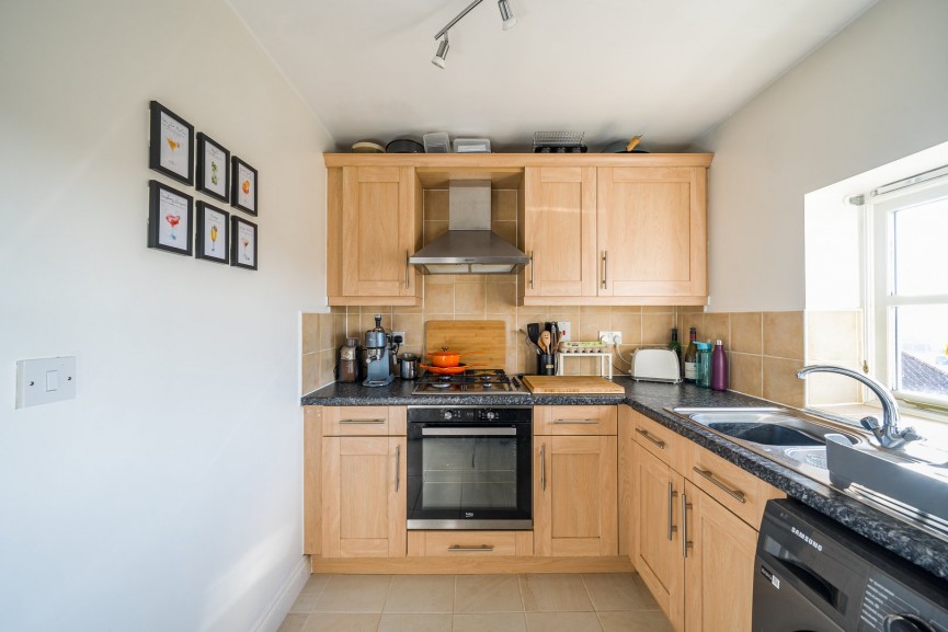 Dove House Drive, Henlow, Bedfordshire