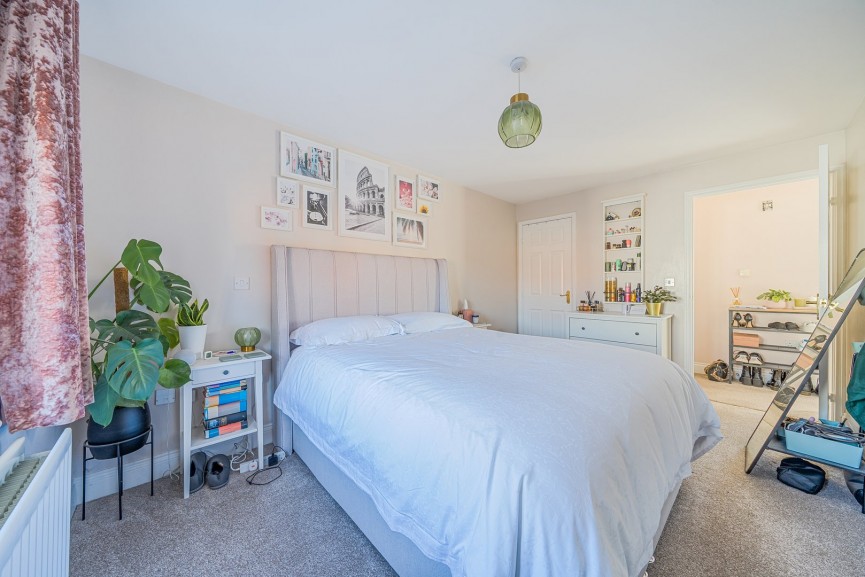 Dove House Drive, Henlow, Bedfordshire