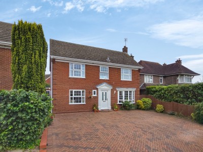 Maulden, Bedfordshire