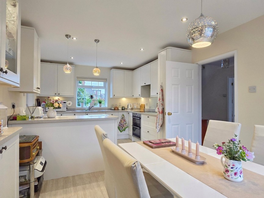 4 bedroom House for Sale Maulden, Bedfordshire