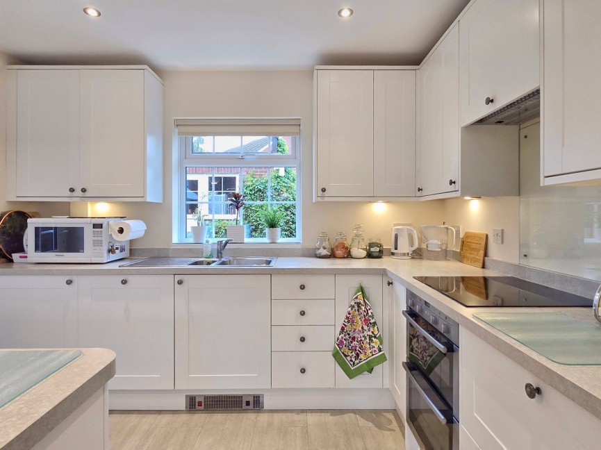 4 bedroom House for Sale Maulden, Bedfordshire