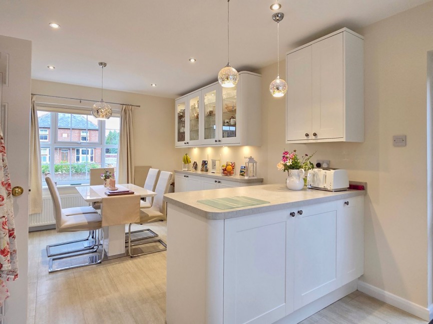 4 bedroom House for Sale Maulden, Bedfordshire
