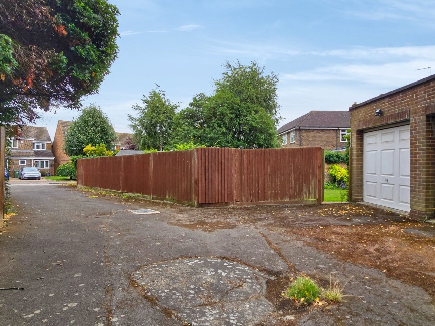 4 bedroom House for Sale Maulden, Bedfordshire