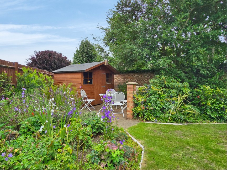 4 bedroom House for Sale Maulden, Bedfordshire