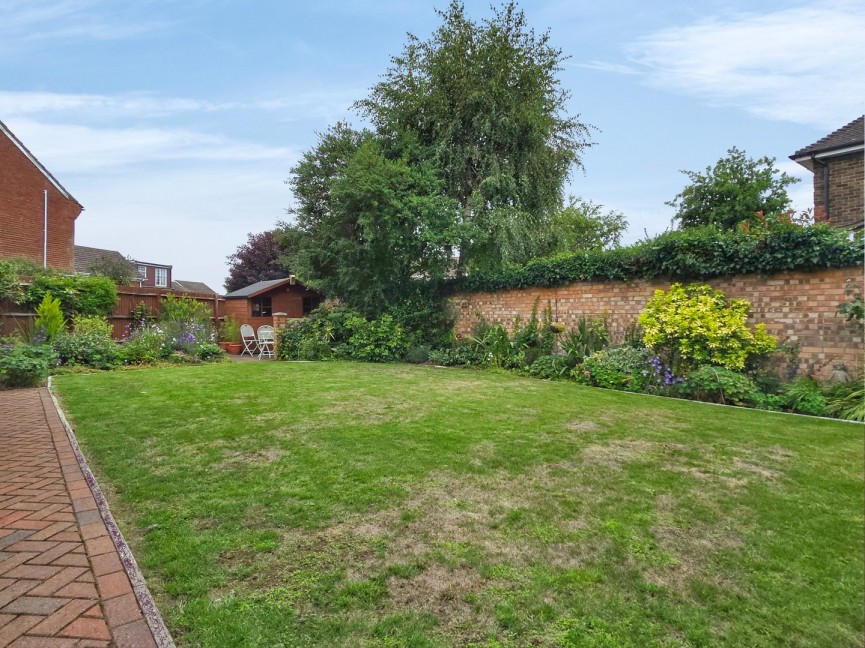 4 bedroom House for Sale Maulden, Bedfordshire