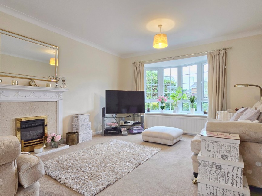 4 bedroom House for Sale Maulden, Bedfordshire