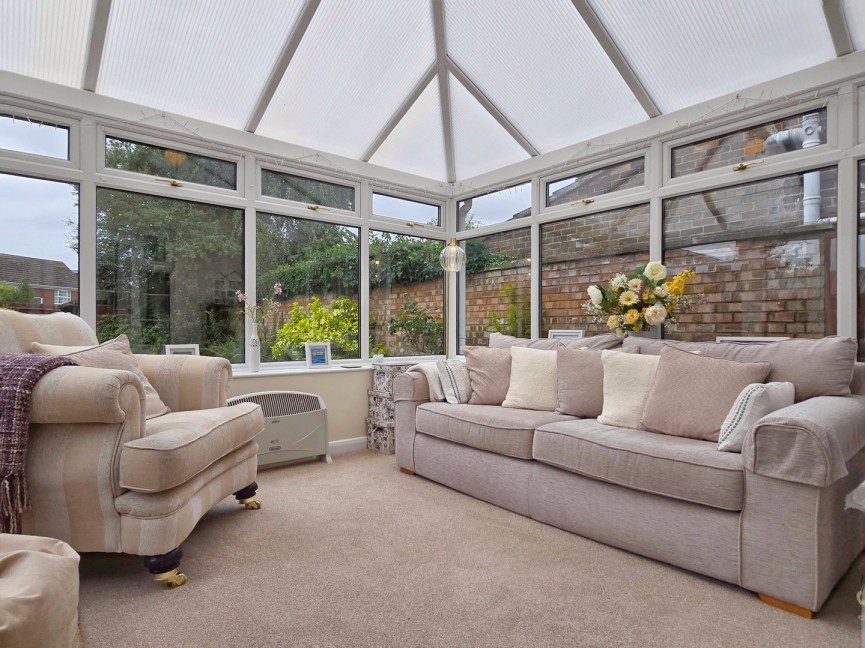 4 bedroom House for Sale Maulden, Bedfordshire