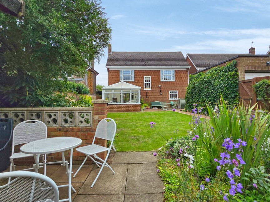 4 bedroom House for Sale Maulden, Bedfordshire