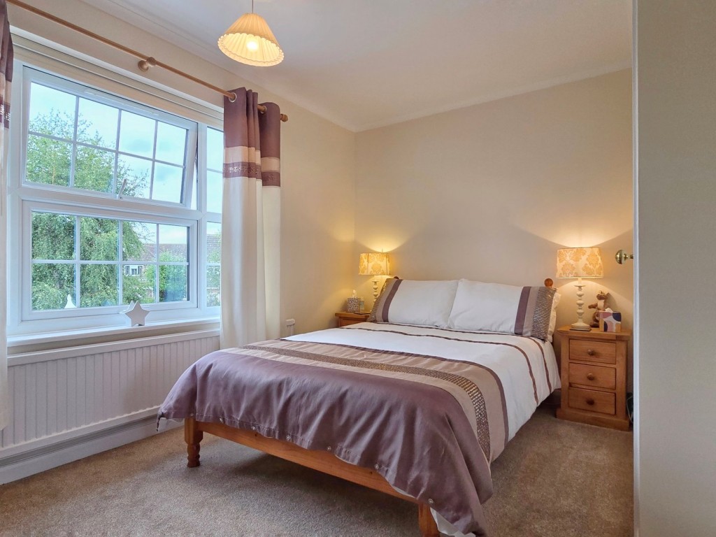 Maulden, Bedfordshire