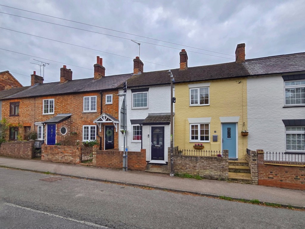 Lidlington, Bedfordshire