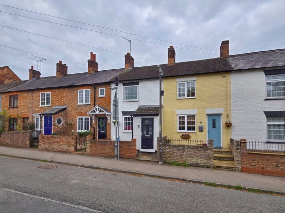 Lidlington, Bedfordshire