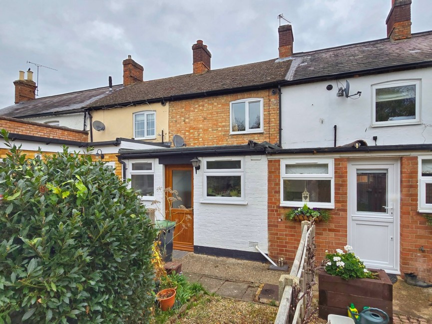 2 bedroom House for Sale Lidlington, Bedfordshire
