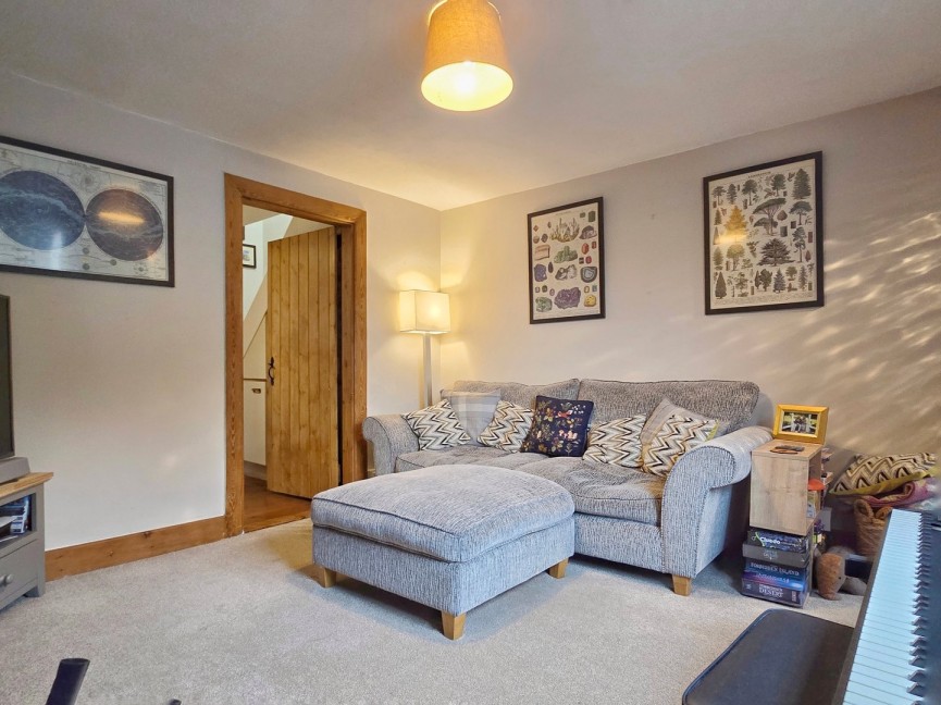 2 bedroom House for Sale Lidlington, Bedfordshire