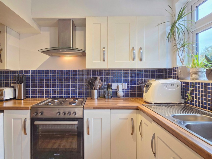 2 bedroom House for Sale Lidlington, Bedfordshire