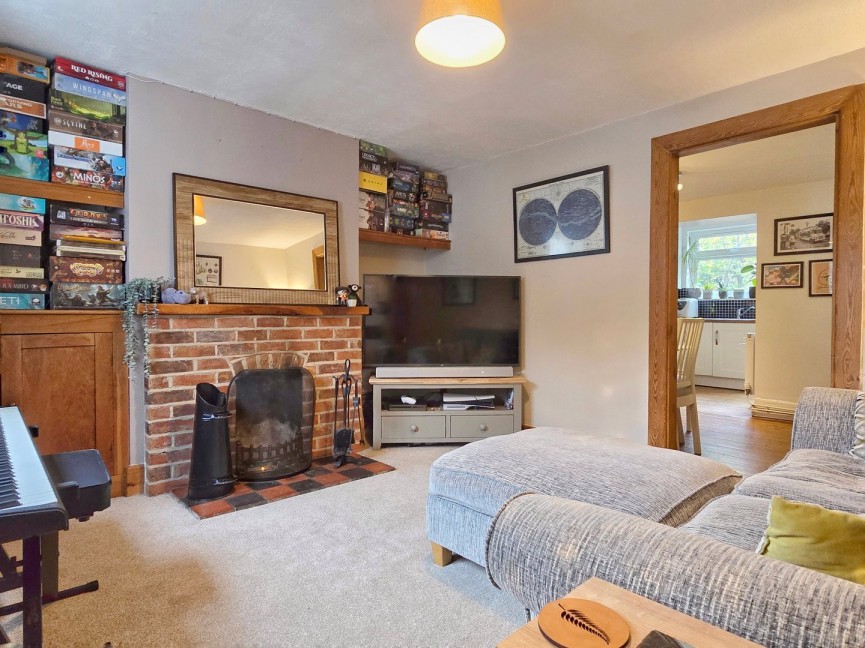 2 bedroom House for Sale Lidlington, Bedfordshire