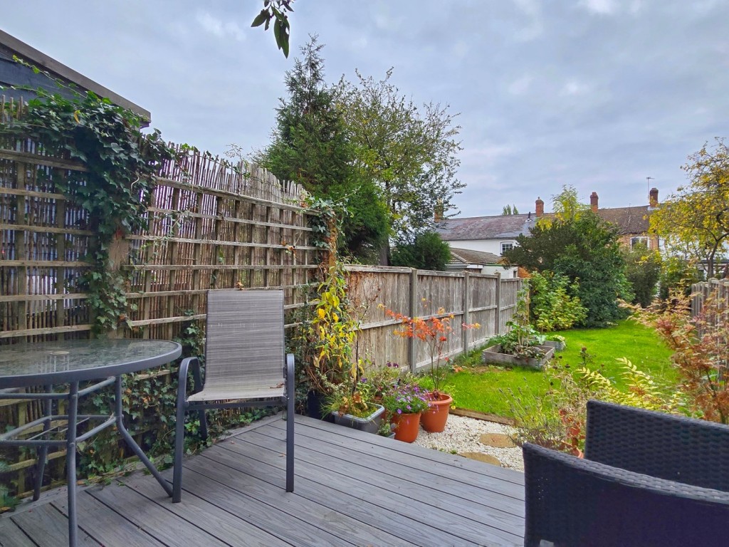 Lidlington, Bedfordshire