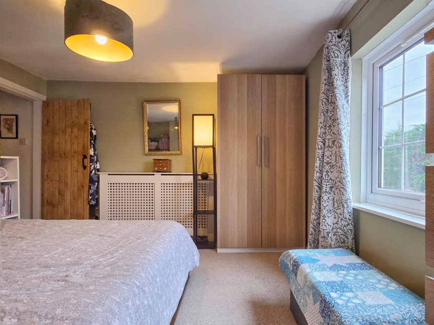 2 bedroom House for Sale Lidlington, Bedfordshire