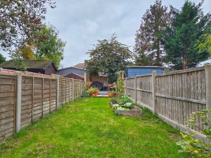 2 bedroom House for Sale Lidlington, Bedfordshire