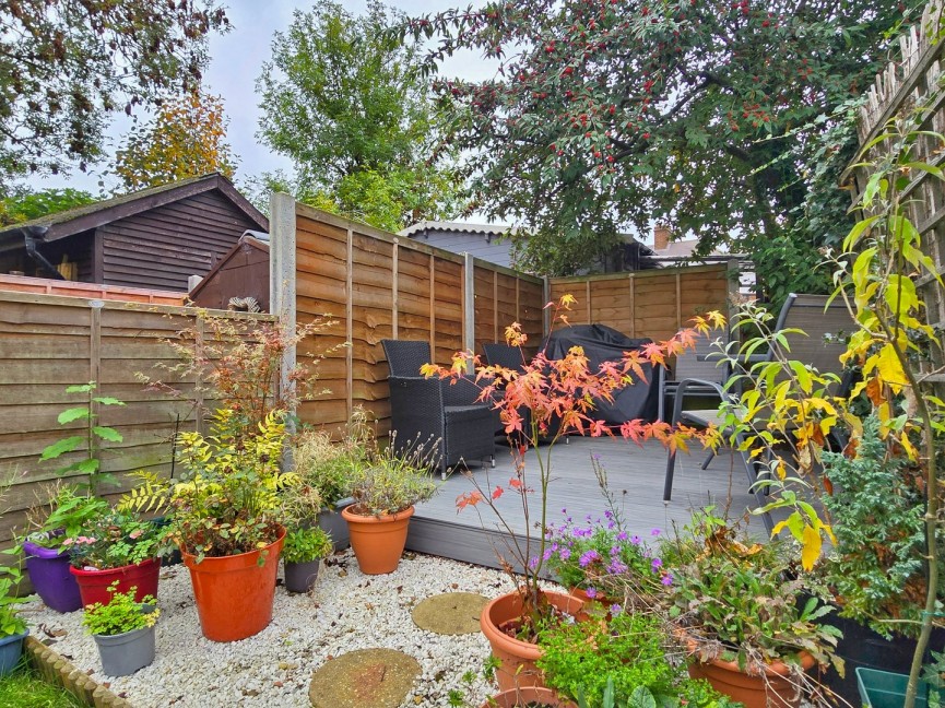 2 bedroom House for Sale Lidlington, Bedfordshire