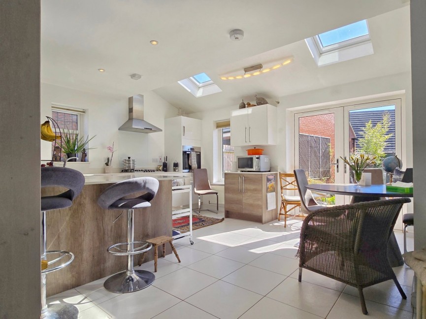 Ampthill, Bedfordshire