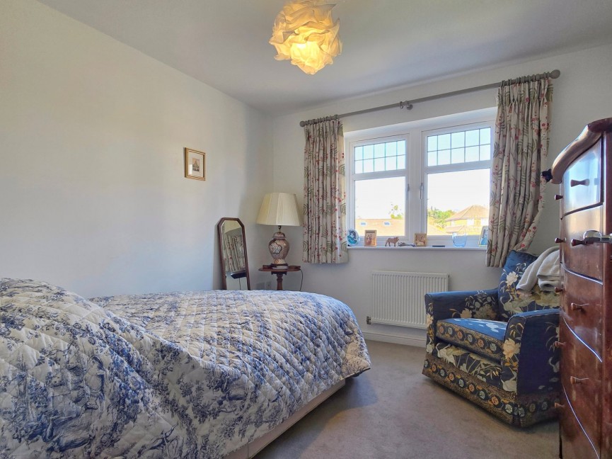 Ampthill, Bedfordshire