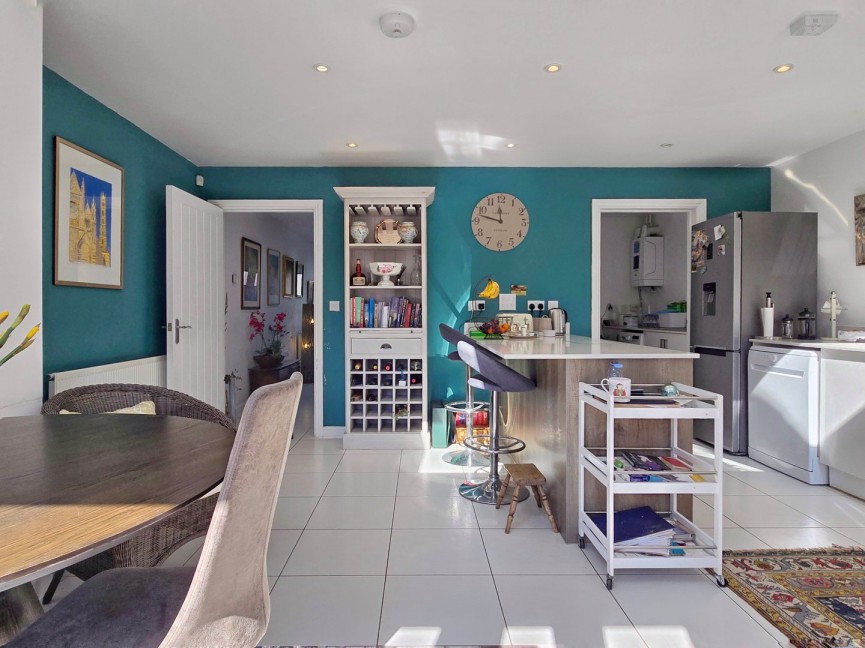 Ampthill, Bedfordshire