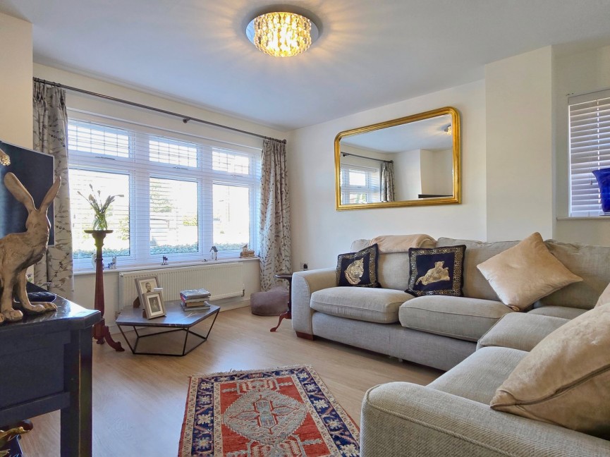Ampthill, Bedfordshire