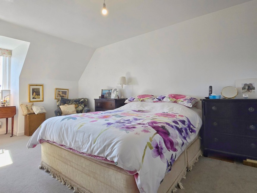 Ampthill, Bedfordshire