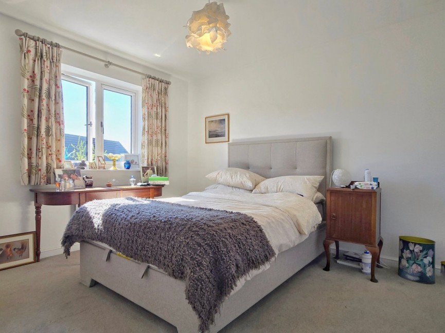 Ampthill, Bedfordshire