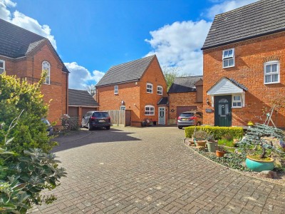 Ampthill, Bedfordshire
