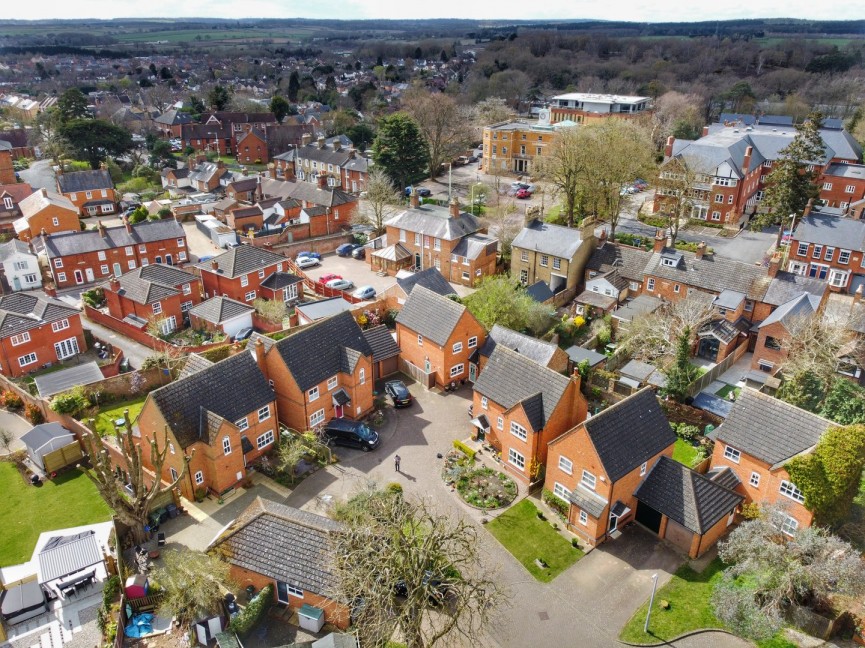 3 bedroom House for Sale Ampthill, Bedfordshire