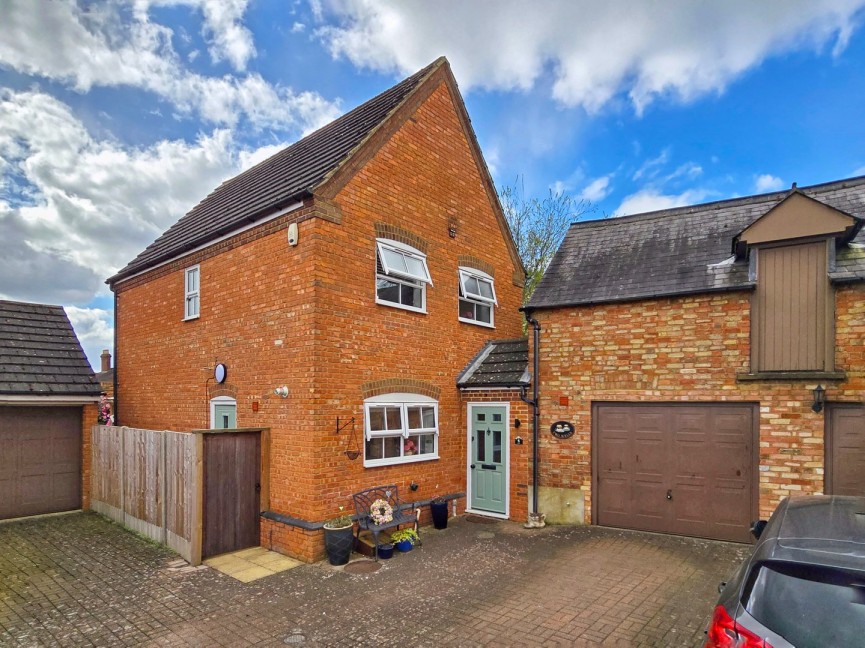 3 bedroom House for Sale Ampthill, Bedfordshire