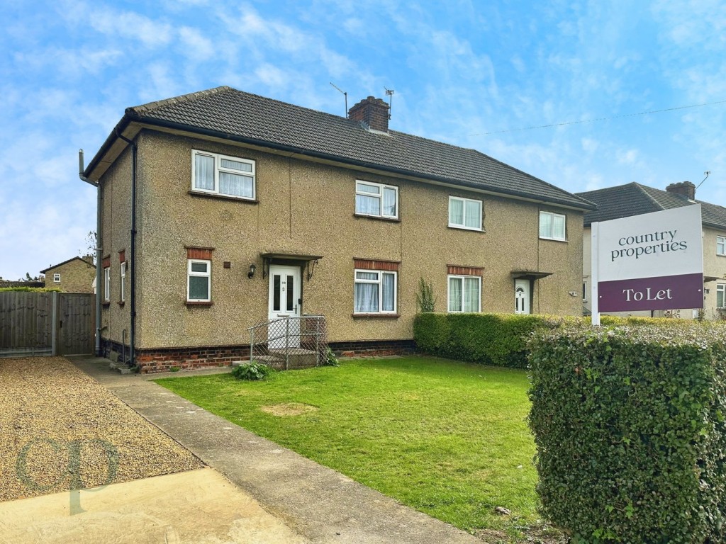 Stotfold, Hitchin, Bedfordshire