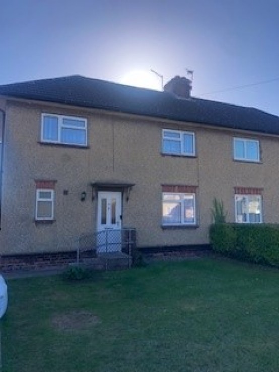 Stotfold, Hitchin, Bedfordshire