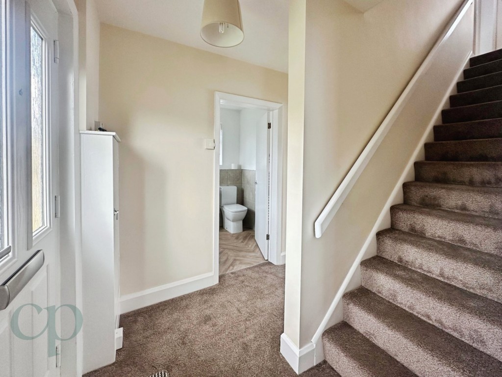 Stotfold, Hitchin, Bedfordshire